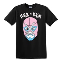 Image 1 of LUCHA LIBRE QUEEN