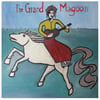 The Grand Magoozi - (Self Titled) Vinyl LP (FYI016)