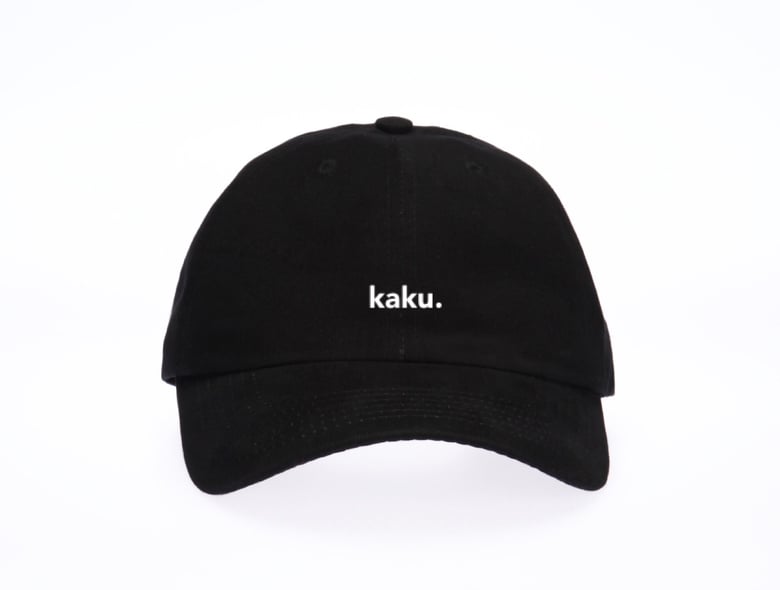 Image of Original Kaku Hat