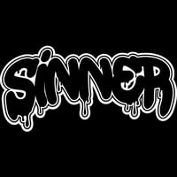 Image 4 of Drippy Die Decal