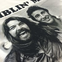 Image 3 of Ramblin' Man Gamblin' Man - T-Shirt