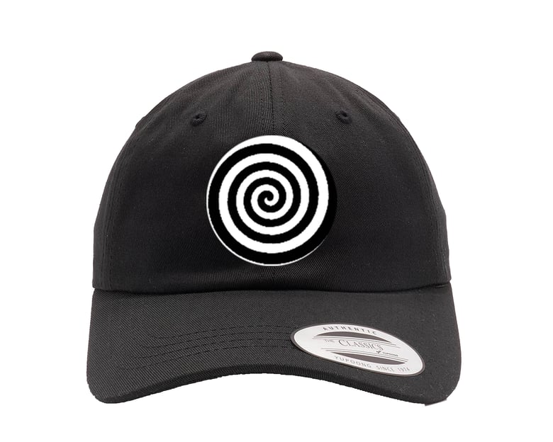 Image of Kolohe Spiral Hat Front