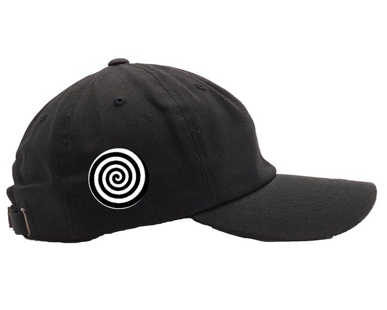 Image of Kolohe Spiral Hat Side
