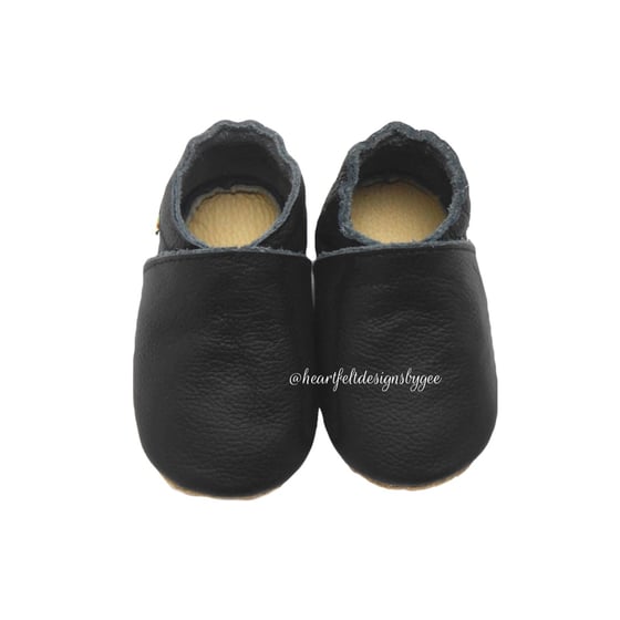 Image of The Simple Moccs