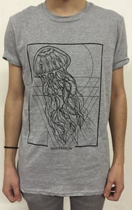 Image of Into Emptiness t shirt