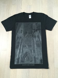 Image of Deceptum T shirt