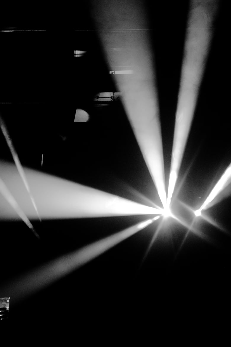 Image of Edificio Kraftwerk, Atonal - Berlin.2015