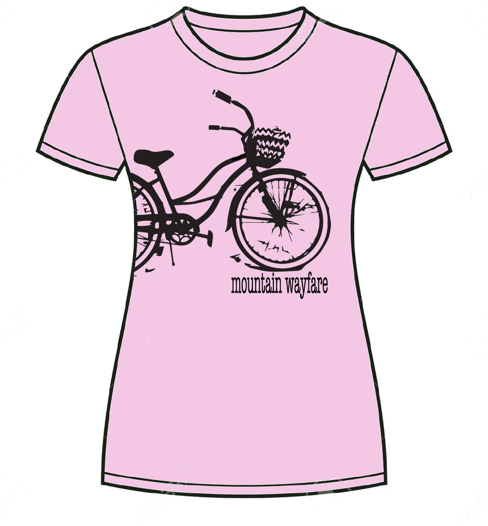 Image of Women's Cruiser T