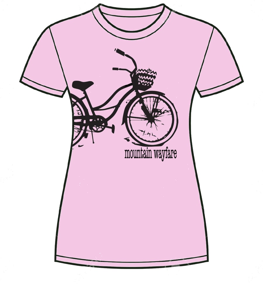 Image of Women's Cruiser T