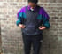 Spalding windbreaker - Adult Large Image 2