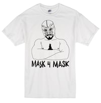 Image 1 of MASK4MASK DADDY