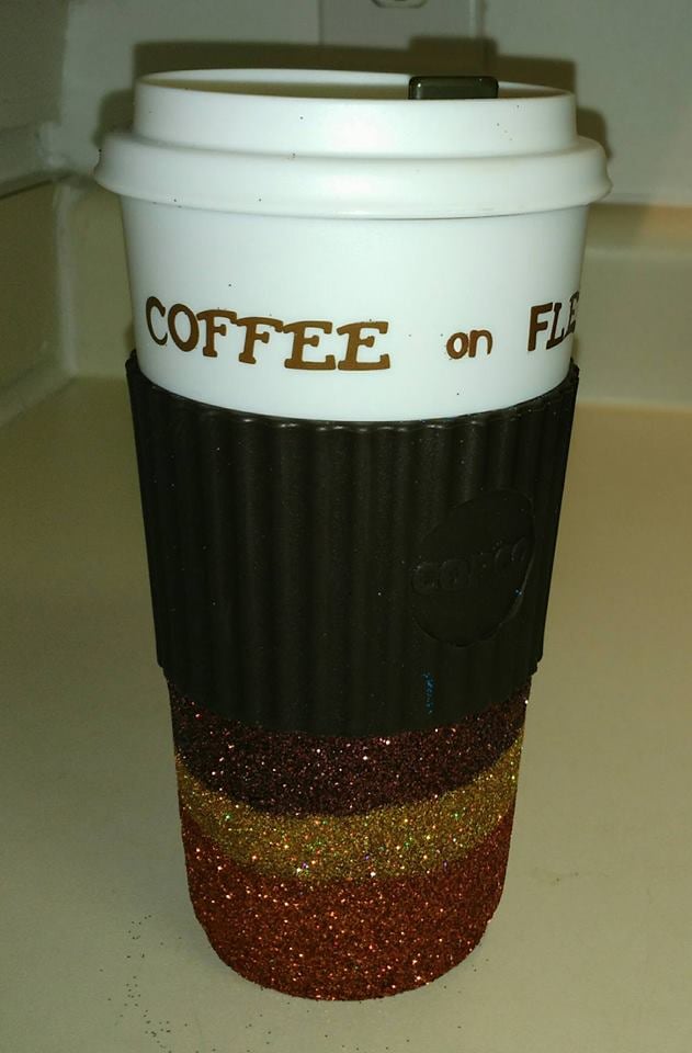Image of Coffee Cup