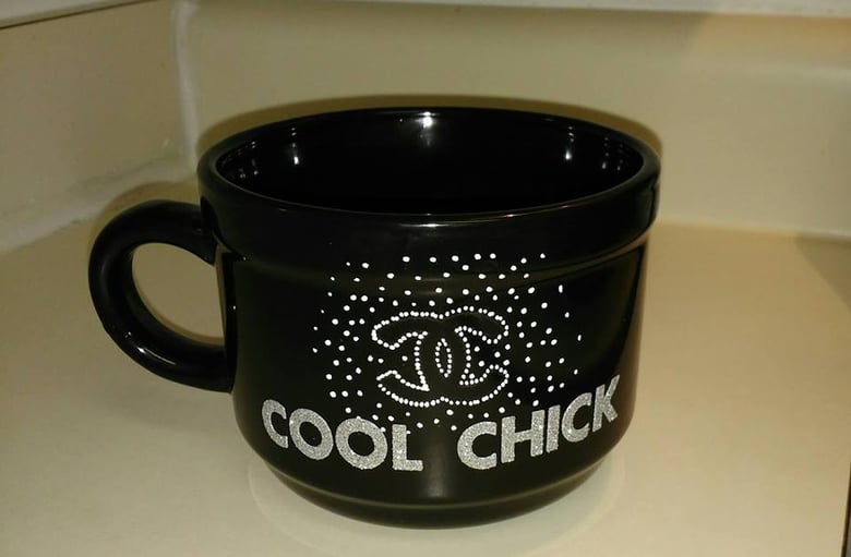 Image of Coffee Mug
