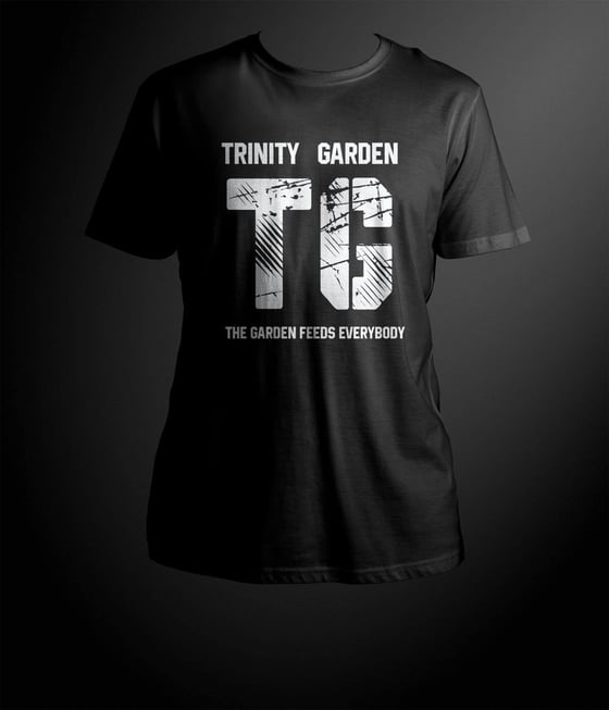 Image of Trinity Garden T-Shirt