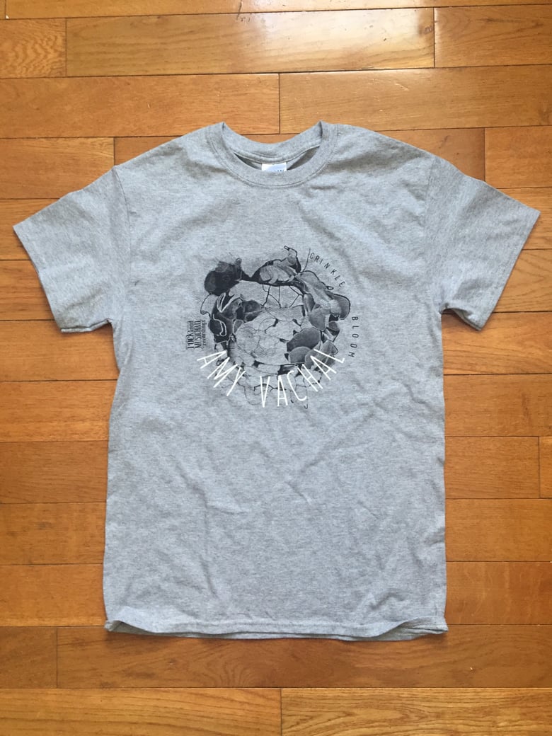 Image of Amy Vachal T-shirt