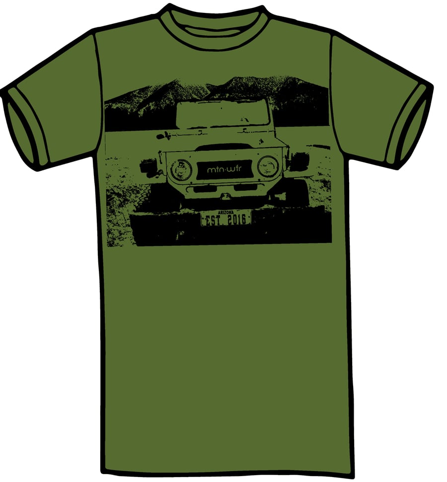 Image of Men's Humphrey's Shirt