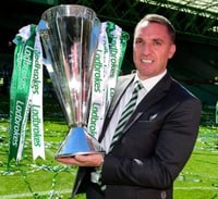 Trophy Day at Paradise May 2025