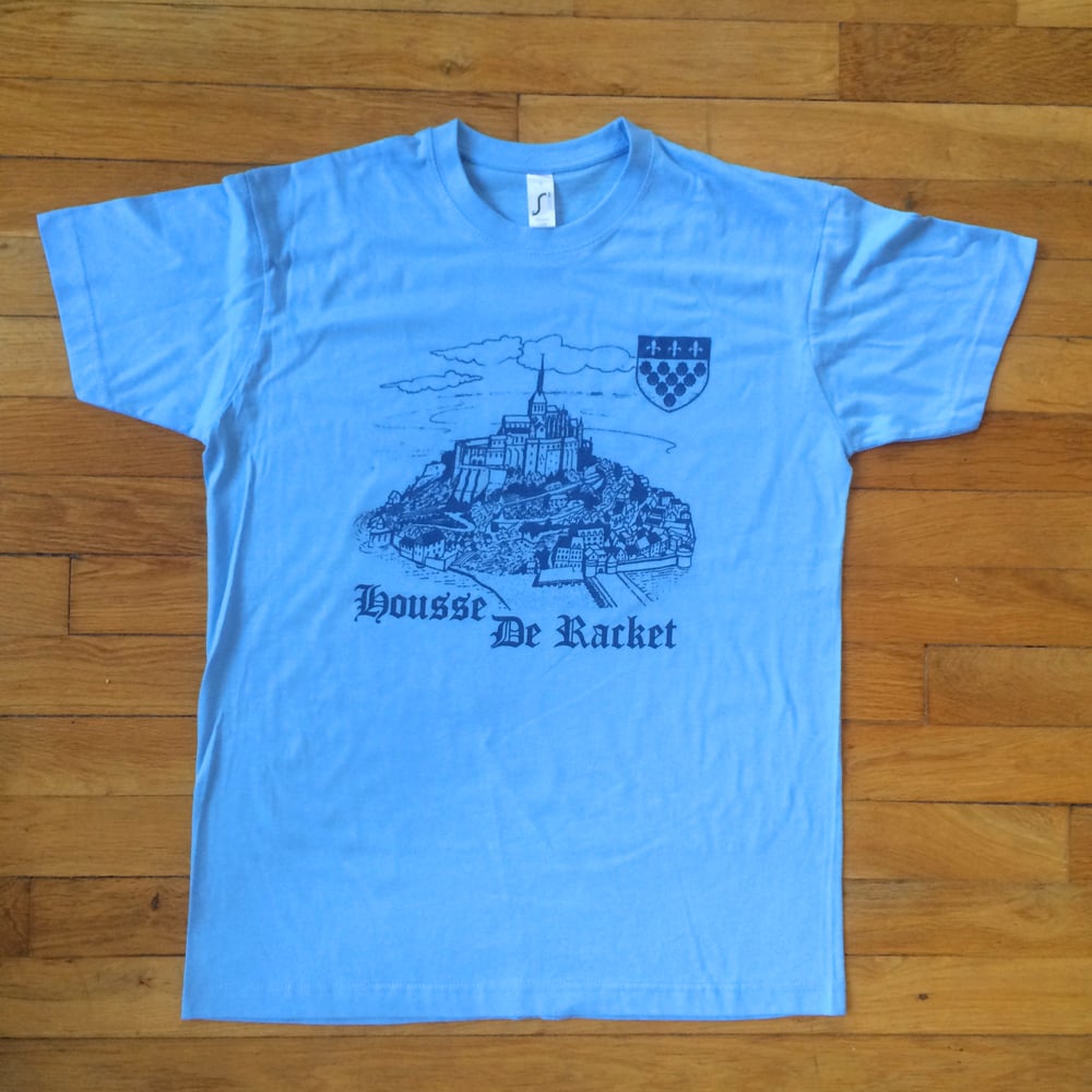 Image of ST MICHEL T-Shirt