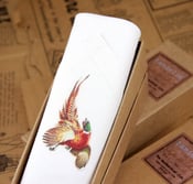 Image of Man's Handkerchief: Pheasant