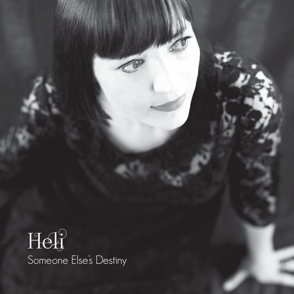 Image of Heli Puhakka - Someone Else's Destiny [EP] CDR
