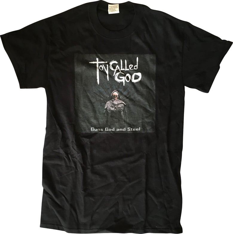 Image of TCG GGS TShirt