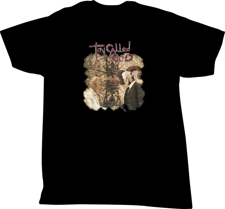 Image of TCG Pope TShirt