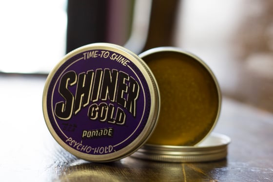 Image of Shiner Gold Psycho Hold
