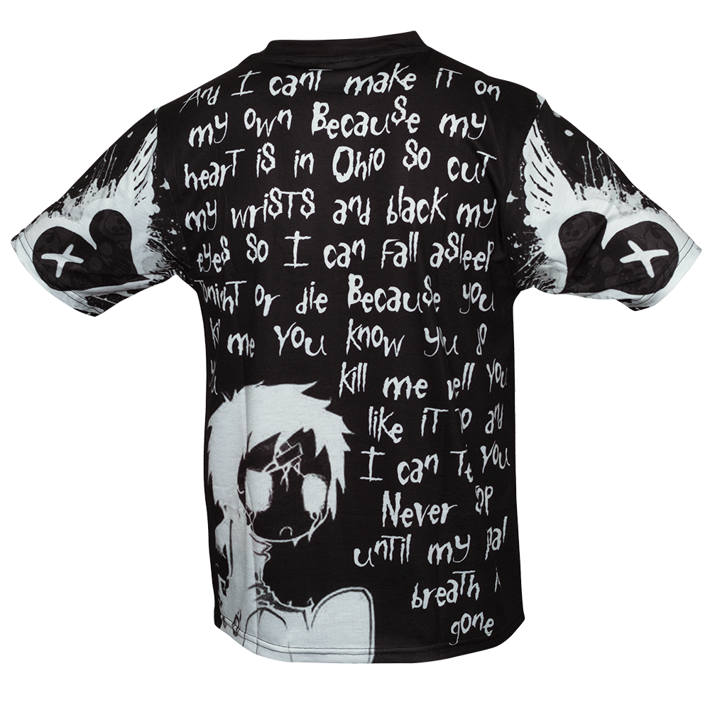 Image of IM FINE SHIRT