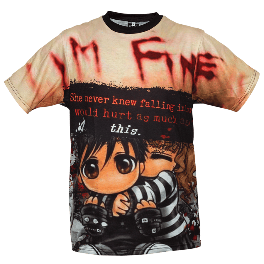 Image of IM FINE SHIRT