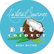 Image of Blue Coconut