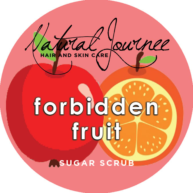 Image of Forbidden Fruit