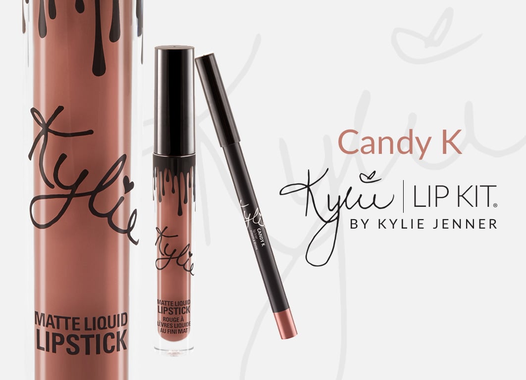 candy k lip gloss