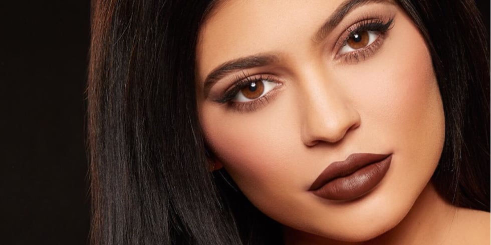 true brown kylie