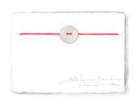 Image 3 of ARCAICA - silver button bracelet