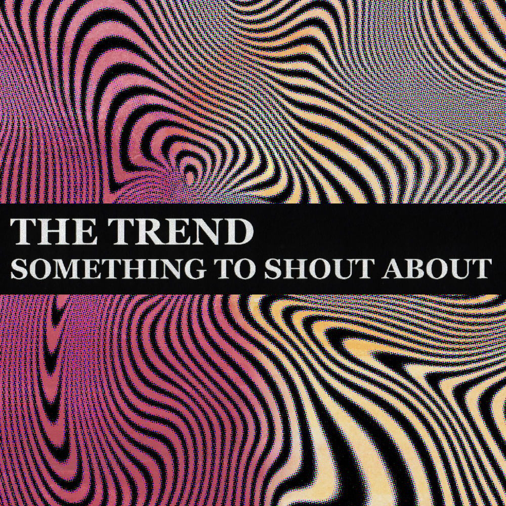 Image of Something to Shout About *PHYSICAL COPIES SOLD OUT* - Available to stream on Apple/Spotify