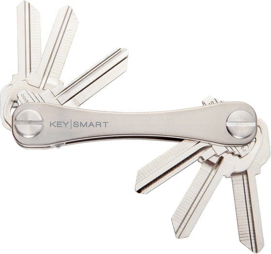 Image of Smart Key Titanium