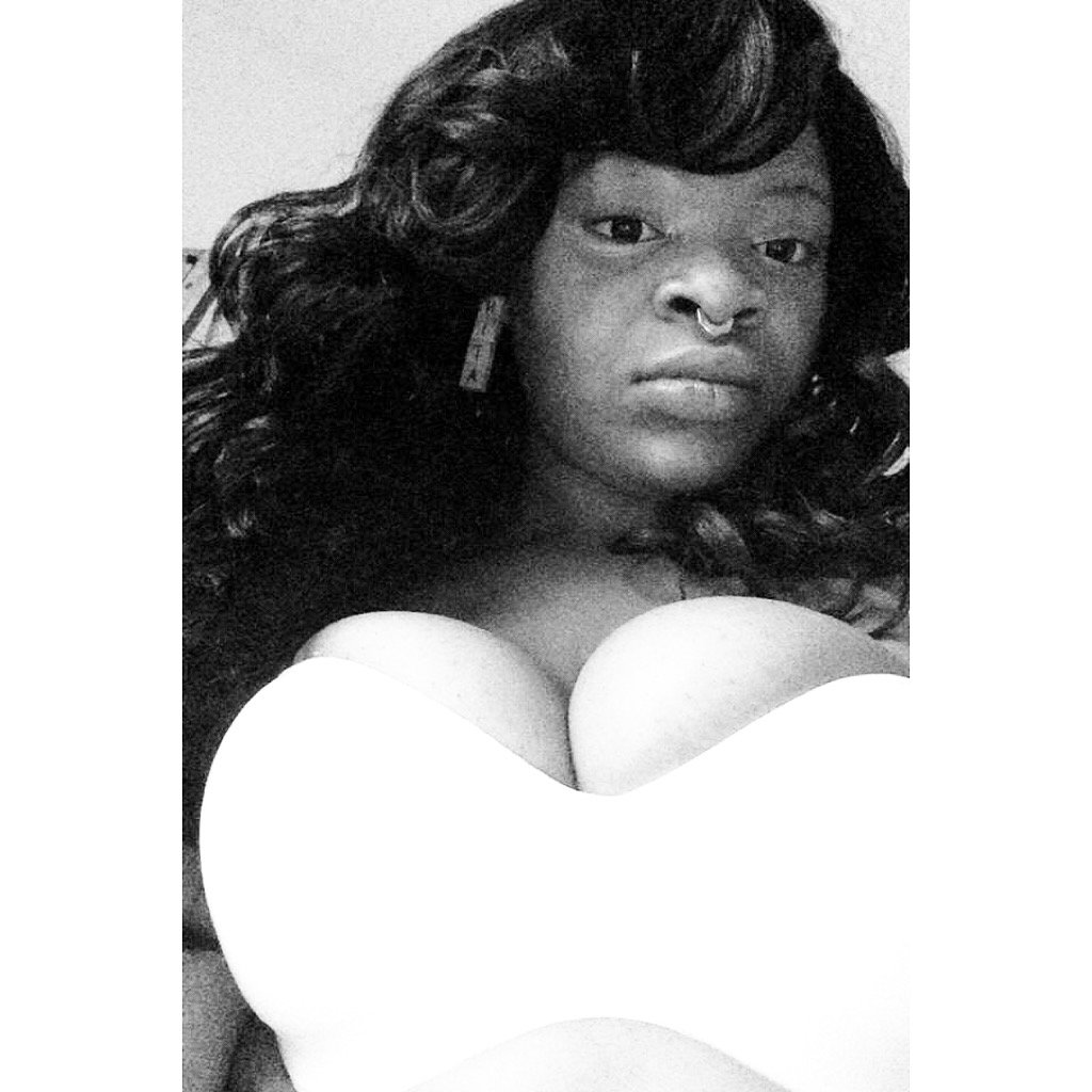 Image of #CrownedCurves Tresses 💁🏽