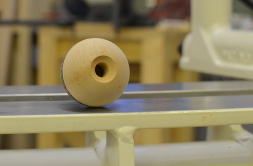 Image of Maple w/Spectra Stripe A