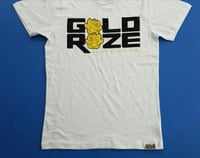 Gold Roze Shirt