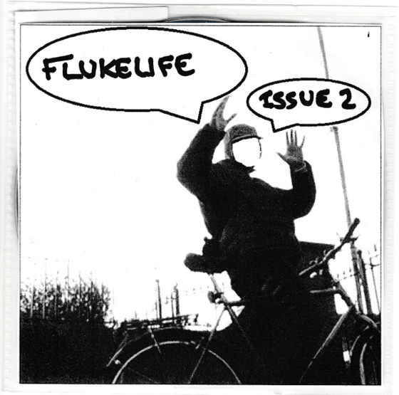 Image of Flukelife Issue 2 DVD
