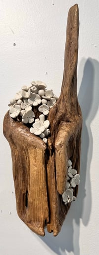Image 3 of Pointing Bouquet- Cara O'Brien