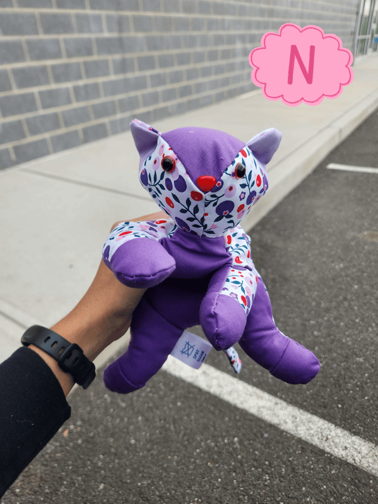 Kitties (K-N)