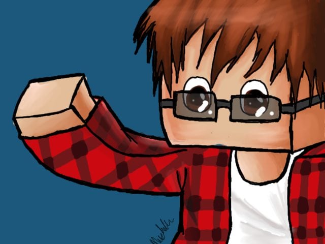 Image of Minecraft Profile Picture