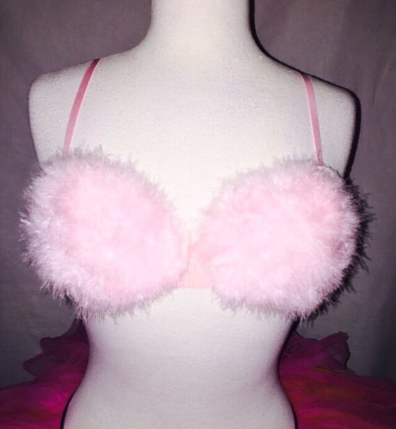 Image of Fur BRA