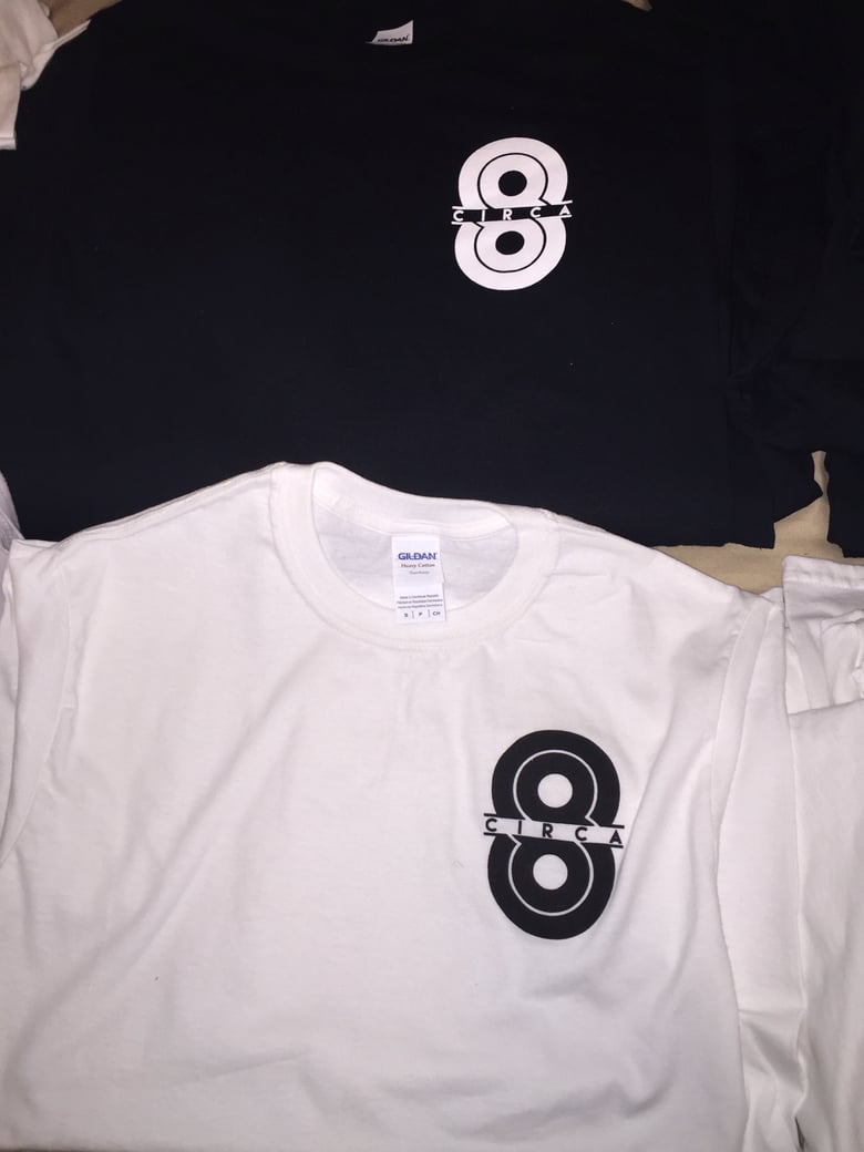 Image of "Pocket Logo" Tee Spr 16