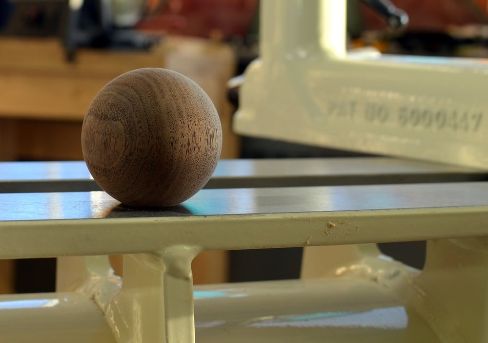 Image of Claro Walnut