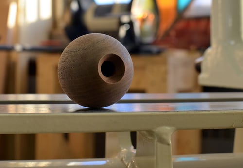 Image of Claro Walnut