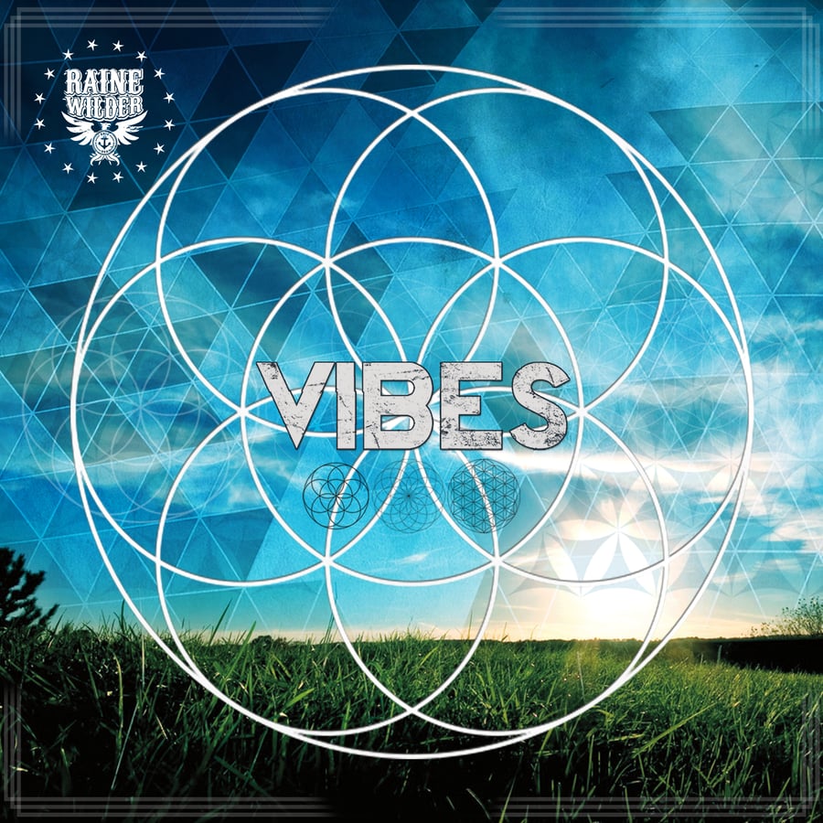 Image of VIBES CD