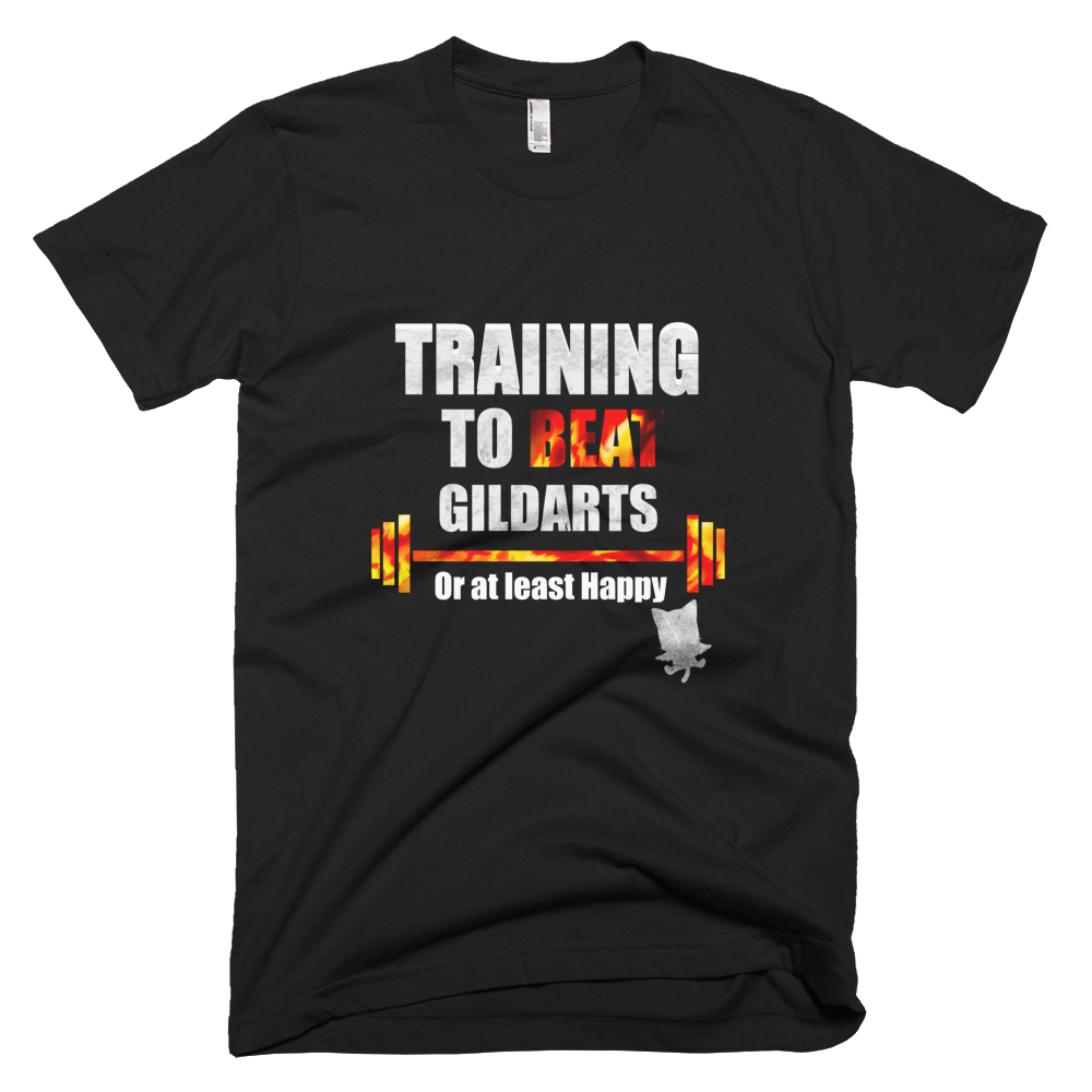 Image of Training to Beat Gildarts  50% off  !!!!!!! 