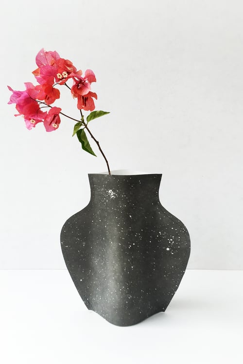 Image of Popup vase - Constellation